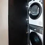 Crudo Un Loft Centrico De 50 M2 * バレンシア