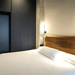アパート Crudo Un Loft Centrico De 50 M2