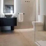 Crudo Un Loft Centrico De 50 M2 アパート