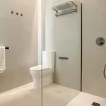 Crudo Un Loft Centrico De 50 M2 *
