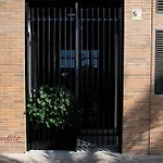 アパート Crudo Un Loft Centrico De 50 M2