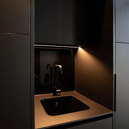 Crudo Un Loft Centrico De 50 M2 Appartamento Valenza