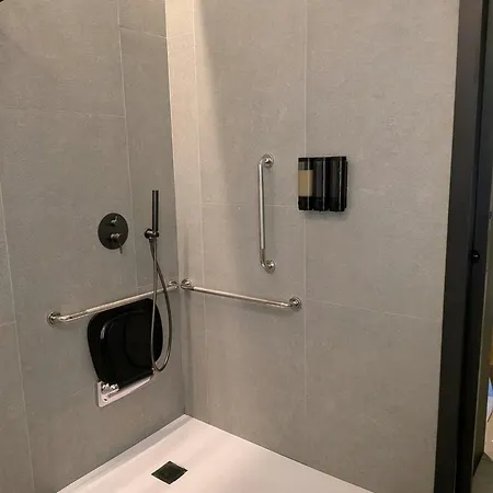 Apartment Crudo Un Loft Centrico De 50 M2 *