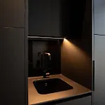 Crudo Un Loft Centrico De 50 M2 Apartment Valencia