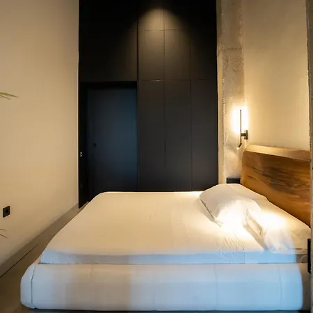 Crudo Un Loft Centrico De 50 M2 * 발렌시아