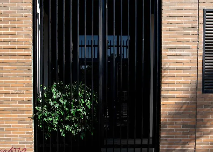Apartment Crudo Un Loft Centrico De 50 M2